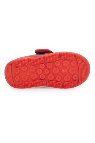 Čevlji Primi Passi Rossi e Blu Con Velcro SPIDERMAN 16SP4S13LB