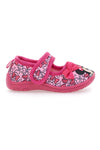 Čevlji Primi Passi Rosa z Minniejevo pentljo D3010661T