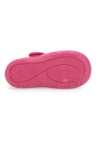 Čevlji Primi Passi Rosa z Minniejevo pentljo D3010661T