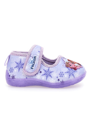Čevlji za prve korake z motivom Frozen DISNEY D4310561T02