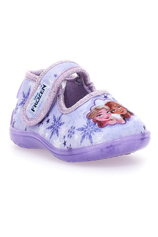 Čevlji za prve korake z motivom Frozen DISNEY D4310561T02