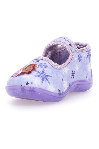 Čevlji za prve korake z motivom Frozen DISNEY D4310561T02