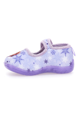 Čevlji za prve korake z motivom Frozen DISNEY D4310561T02