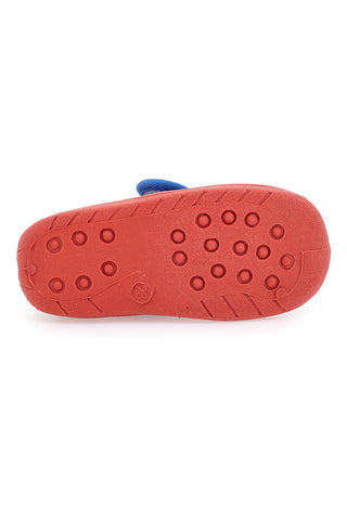 Copate Primi Passi Disney Spiderman R1310368T02