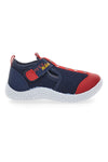 Modro-rdeče superge Pitt Kids PK1148A