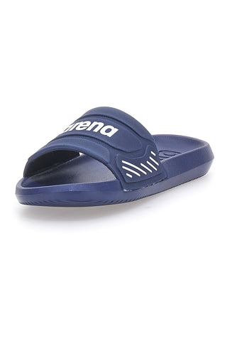 Udobne modre copate Arena Urban Easy Junior