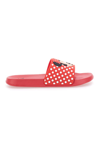 Rdeče natikače z Minnie Mouse Disney D3010569S