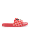 Rdeče natikače z Minnie Mouse Disney D3010569S