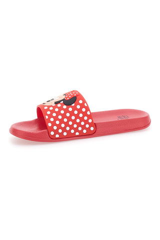 Rdeče natikače z Minnie Mouse Disney D3010569S