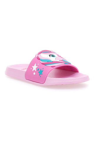 Roza copate z Unicorn trakom S8010082S