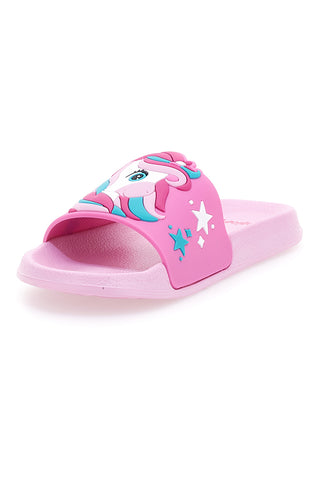 Roza copate z Unicorn trakom S8010082S