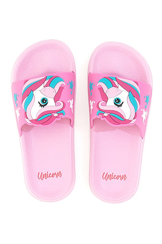 Roza copate z Unicorn trakom S8010082S