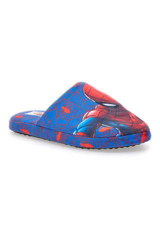 Modre copate Spiderman R1310623T