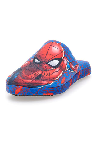 Modre copate Spiderman R1310623T
