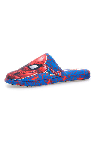 Modre copate Spiderman R1310623T