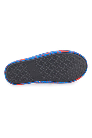 Modre copate Spiderman R1310623T