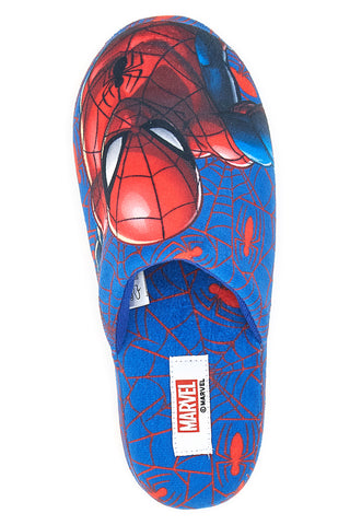 Modre copate Spiderman R1310623T