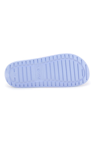 Modro-rožnati copati Levi's June