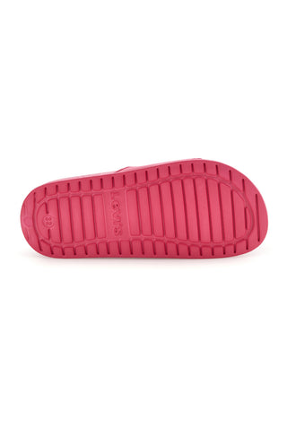 LEVI'S JUNE FUXIA