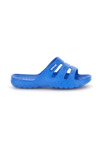 Ciabatte azzurre con fasce Everlast EVK065JR