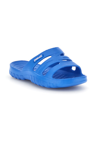 Modri copati z naramnicami Everlast EVK065JR