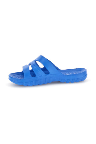 Modri copati z naramnicami Everlast EVK065JR