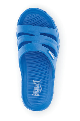 Modri copati z naramnicami Everlast EVK065JR