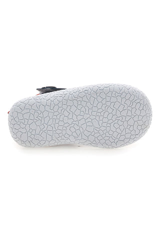 Modri in rdeči prvi koraki Pitt kids PK1148B