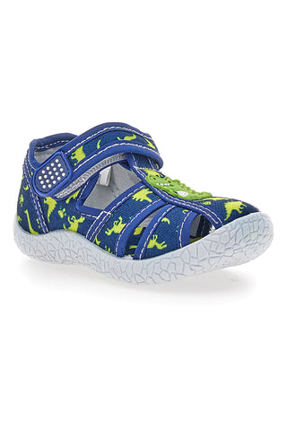 PITT KIDS PK2492F NAVY