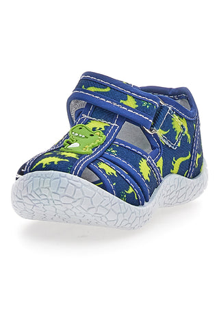 PITT KIDS PK2492F NAVY