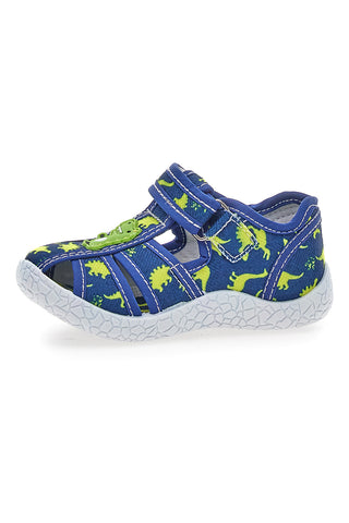 PITT KIDS PK2492F NAVY