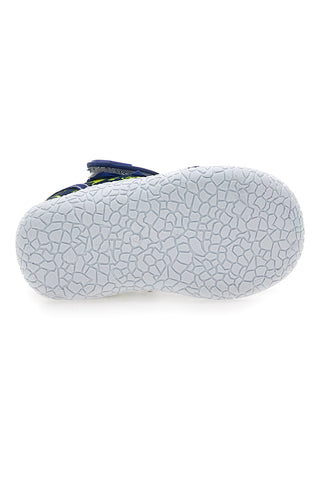 PITT KIDS PK2492F NAVY