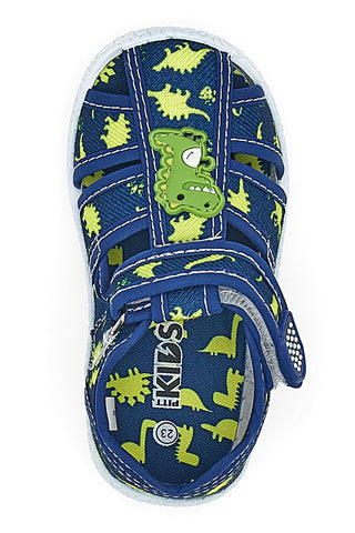 PITT KIDS PK2492F NAVY