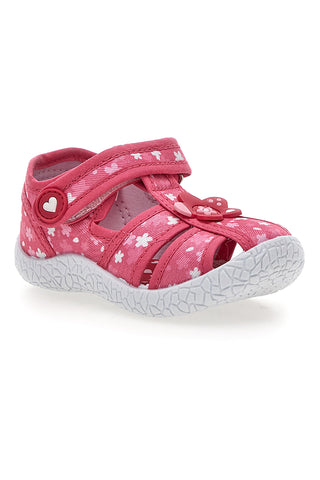 PITT KIDS PK2877A FUKSIJA