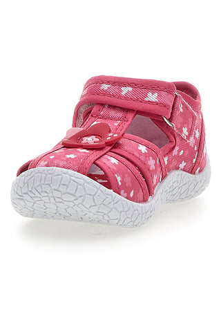 PITT KIDS PK2877A FUKSIJA