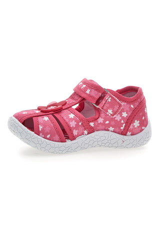 PITT KIDS PK2877A FUKSIJA