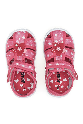 PITT KIDS PK2877A FUKSIJA