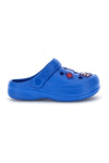 Spiderman svetlo modri copati R1310670S01
