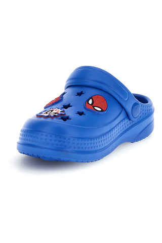 Spiderman svetlo modri copati R1310670S01