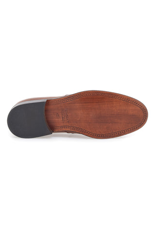Usnjeni mokasini Pittarello Plus 1509