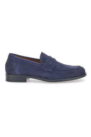 Mokasini Pittarello Plus 11923 Modri