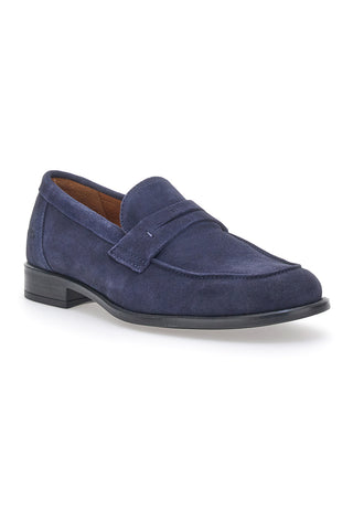 Mokasini Pittarello Plus 11923 Modri