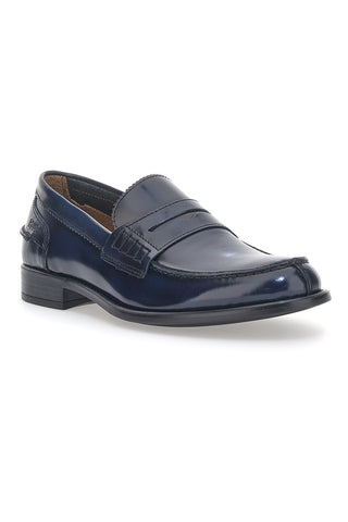 Mokasini Pittarello Plus 9080 Modri