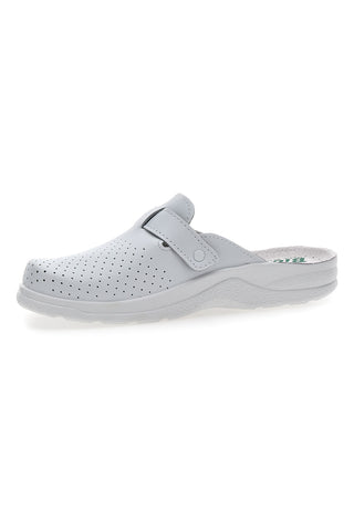 Bele copate Bio Up 629
