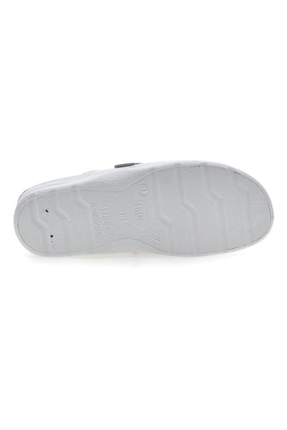 Bele copate Bio Up 629
