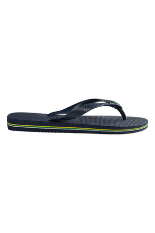 Modre japonke Havaianas Brasil