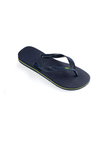 Modre japonke Havaianas Brasil