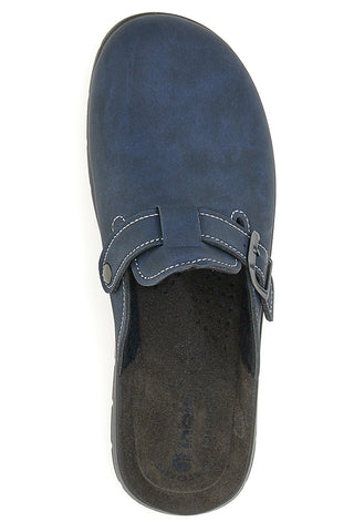 Modre copate Inblu 33 BG