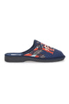 Copate Dolce Vita 701 Modre