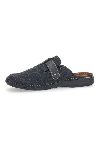 Čevlji Jerpoint 631 Črni